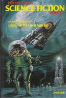 F&ouml;rsta stora science fiction-boken