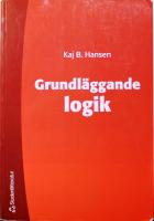 Grundl&auml;ggande logik