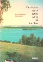 V&auml;rldens mitt finns inte p&aring; kartan