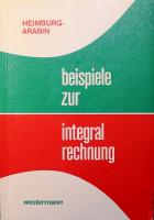 Beispiele zur Integralrechnung