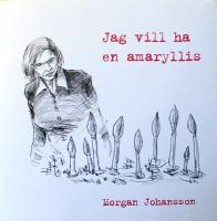 Jag vill ha en amaryllis