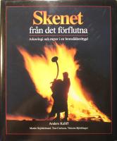Skenet fr&aring;n det f&ouml;rflutna: Arkeologi och myter i en brons&aring;ldersbygd