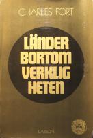 L&auml;nder bortom verkligheten