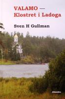 Valamo: Klostret i Ladoga