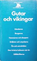 Gutar och vikingar
