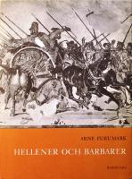 Hellener och barbarer