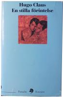 En stilla f&ouml;rintelse