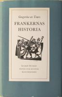 Frankernas historia