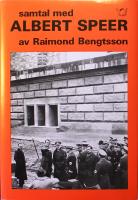 Samtal med Albert Speer