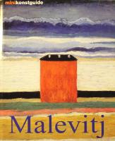 Kasimir Malevitj: Hans liv och verk