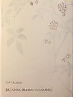Japansk blomsterkonst