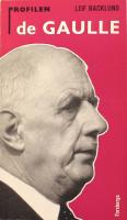 de Gaulle