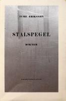 St&aring;lspegel