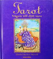 Tarot: V&auml;gen till ditt inre