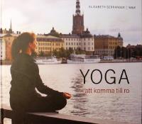 Yoga: Att komma till ro