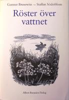 R&ouml;ster &ouml;ver vattnet