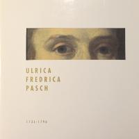 Ulrica Fredrica Pasch 1735-1796