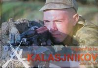 Vapenfakta: Kalasjnikov