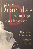 Greve Draculas hemliga dagb&ouml;cker