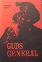 Guds general: Ber&auml;ttelsen om William Booth och Fr&auml;lsningsarm&eacute;n