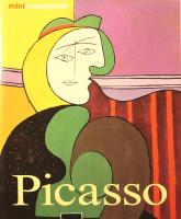 Pablo Picasso: Liv och verk