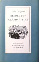 Resor i det ok&auml;nda Afrika