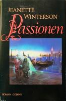 Passionen