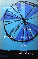 Den tredje boken om Achim