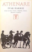 Athenare: Ess&auml;er