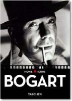 Movie Icons: Bogart