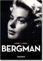 Movie Icons: Bergman
