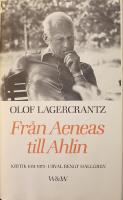 Fr&aring;n Aeneas till Ahlin: Kritik 1951-1975