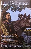 Skuggans &aring;terkomst eller Don Juan g&aring;r igen