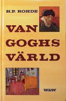van Goghs v&auml;rld