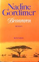 Bevararen