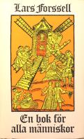 En bok f&ouml;r alla m&auml;nniskor