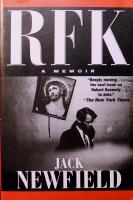 RFK: A Memoir