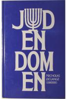 Judendomen