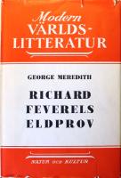 Richard Feverels eldprov
