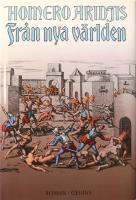 Fr&aring;n nya v&auml;rlden