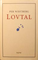 Lovtal