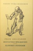 Den fattige spelmannen: Klostret i Sendomir