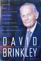 11 Presidents, 4 Wars, 22 Political Conventions, 1 Moon Landing, 3 Assassinations, 2.000 Weeks of News and Other Stuff on Television and 18 Years of Growing up in North Carolina - A Memoir
