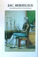 Sj&auml;lfbiografiska anteckningar