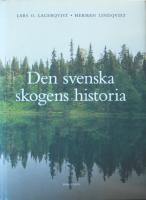 Den svenska skogens historia
