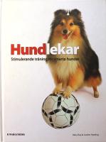 Hundlekar: Stimulerande tr&auml;ning f&ouml;r smarta hundar