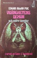 Vr&aring;nghetens demon och andra noveller