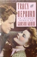 Tracy and Hepburn: An Intimate Memoir