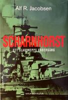 Scharnhorst: Ett slagskepps underg&aring;ng