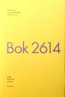 Bokbyggare: Carlsson Bokf&ouml;rlag under trettio &aring;r